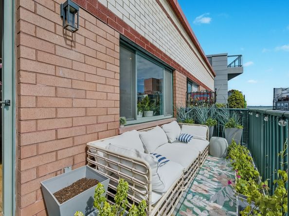 136 Beach 117 Th Street UPH6, Queens NY 11694