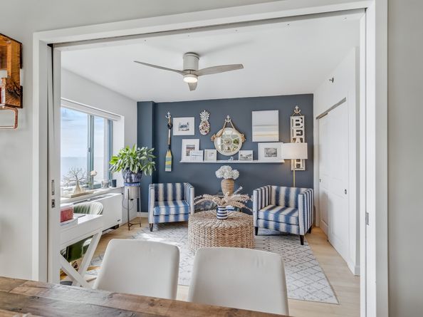 136 Beach 117 Th Street UPH6, Queens NY 11694