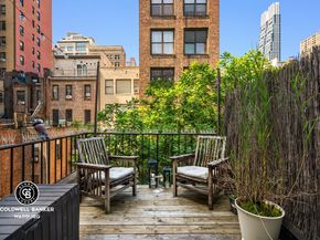 132 West 73rd Street, New York NY 10023