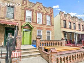 587 Osborn Street, Brooklyn NY 11212