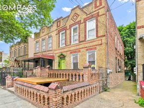 587 Osborn Street, Brooklyn NY 11212