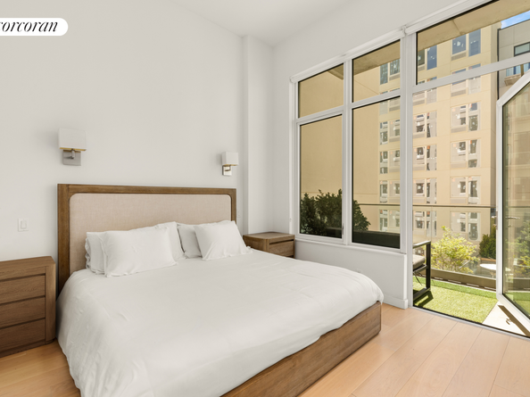 509 Pacific Street 4F, Brooklyn NY 11217
