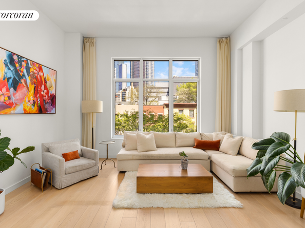 509 Pacific Street 4F, Brooklyn NY 11217