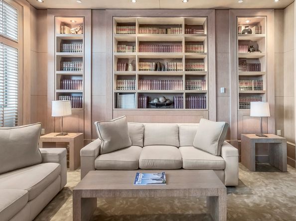 240 Riverside Boulevard SUITE1, New York NY 10069