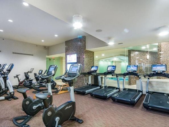 240 Riverside Boulevard SUITE1, New York NY 10069