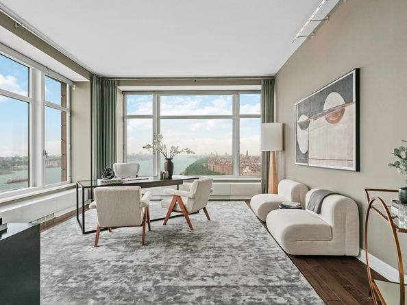 240 Riverside Boulevard SUITE1, New York NY 10069