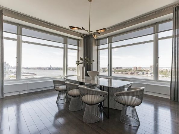 240 Riverside Boulevard SUITE1, New York NY 10069