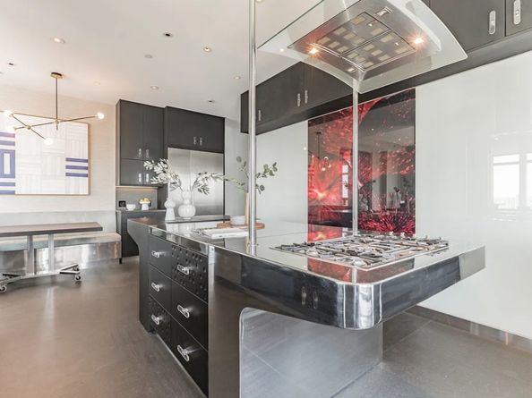 240 Riverside Boulevard SUITE1, New York NY 10069