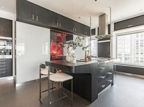 240 Riverside Boulevard SUITE1, New York NY 10069