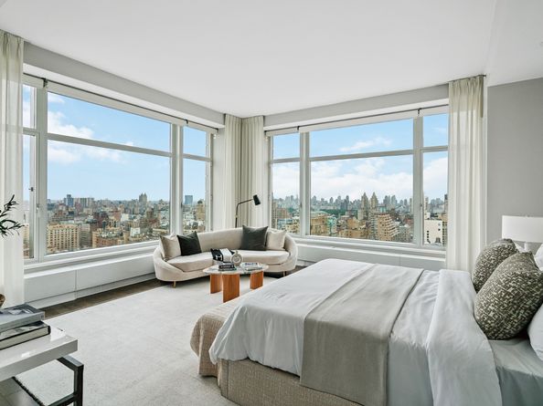 240 Riverside Boulevard SUITE1, New York NY 10069