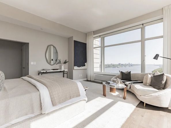 240 Riverside Boulevard SUITE1, New York NY 10069