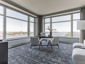 240 Riverside Boulevard SUITE1, New York NY 10069