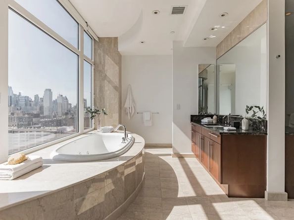 240 Riverside Boulevard SUITE1, New York NY 10069