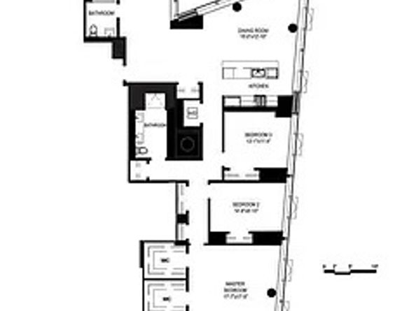 400 Park Avenue S 35B, New York NY 10016