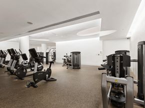 400 Park Avenue S 35B, New York NY 10016