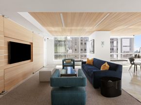 400 Park Avenue S 35B, New York NY 10016