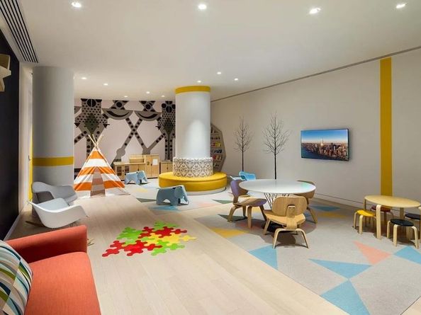 400 Park Avenue S 35B, New York NY 10016