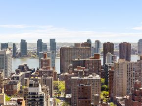 400 Park Avenue S 35B, New York NY 10016