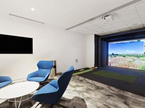 400 Park Avenue S 35B, New York NY 10016