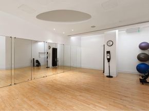 400 Park Avenue S 35B, New York NY 10016