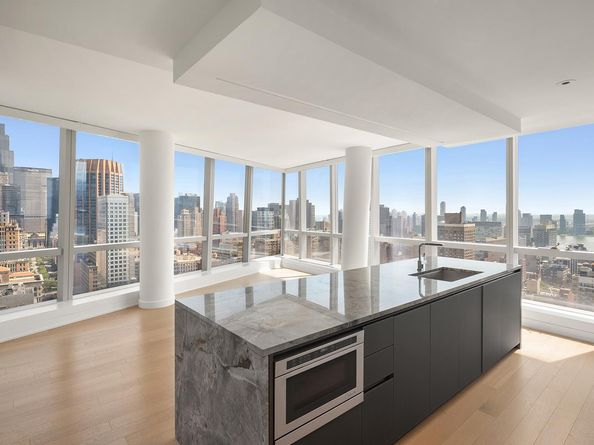 400 Park Avenue S 35B, New York NY 10016