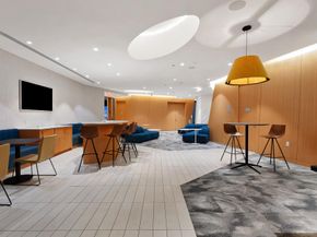 400 Park Avenue S 35B, New York NY 10016