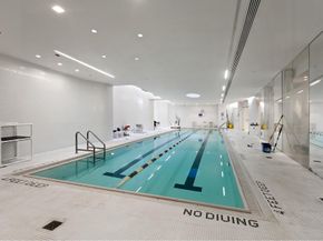 400 Park Avenue S 35B, New York NY 10016