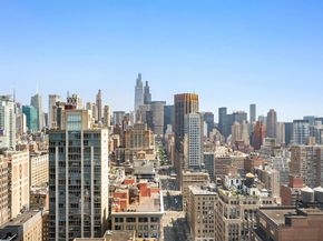 400 Park Avenue S 35B, New York NY 10016