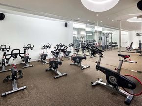 400 Park Avenue S 35B, New York NY 10016