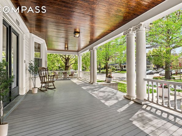 1221 Albemarle Road, Brooklyn NY 11218