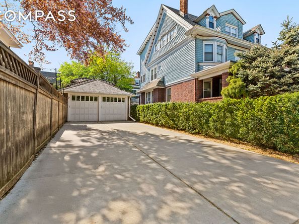 1221 Albemarle Road, Brooklyn NY 11218
