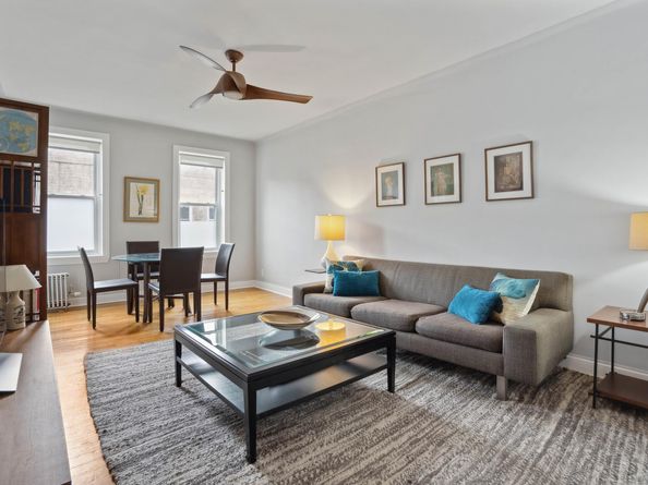 811 Walton Avenue F14, Bronx NY 10451