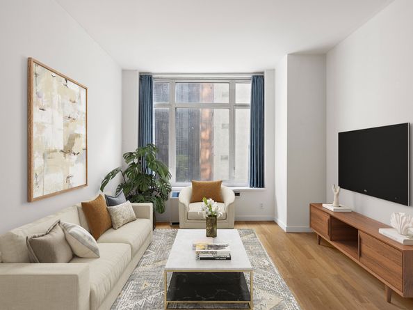 325 Fifth Avenue 8e, New York NY 10016