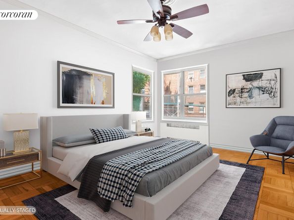 120 Bennett Avenue 1D, New York NY 10033