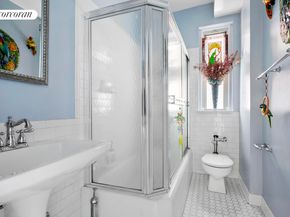 120 Bennett Avenue 1D, New York NY 10033