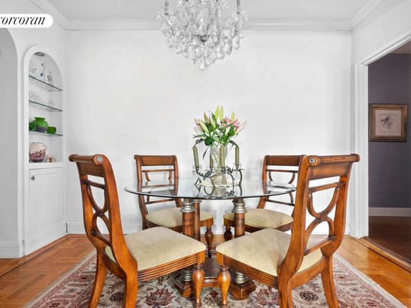 120 Bennett Avenue 1D, New York NY 10033