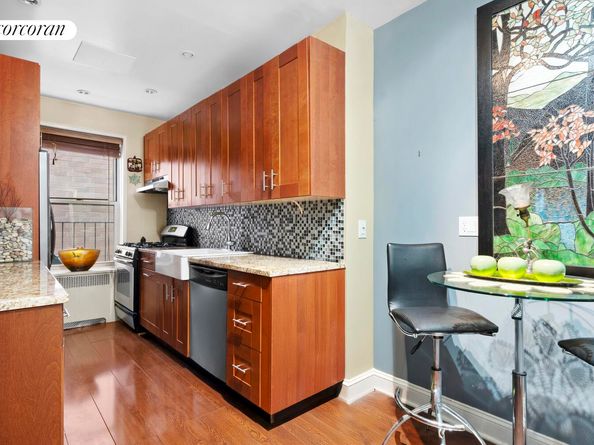 120 Bennett Avenue 1D, New York NY 10033