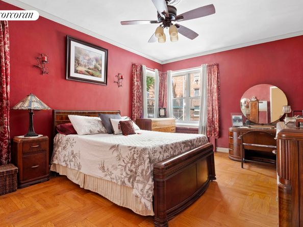 120 Bennett Avenue 1D, New York NY 10033