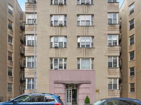 120 Bennett Avenue 1D, New York NY 10033