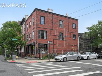 361 Van Brunt Street