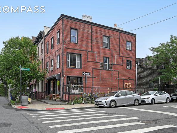 361 Van Brunt Street, Brooklyn NY 11231