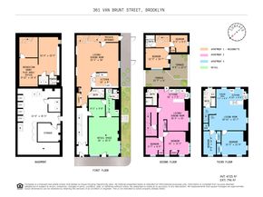 361 Van Brunt Street, Brooklyn NY 11231
