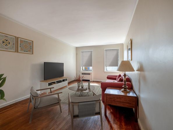 251 Seaman Avenue 6A, New York NY 10034