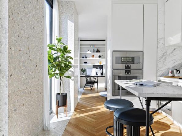 16 West 40th Street 25B, New York NY 10018