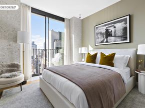 16 West 40th Street 25B, New York NY 10018