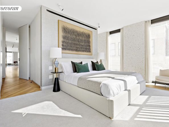 16 West 40th Street 25B, New York NY 10018