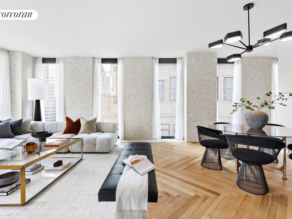 16 West 40th Street 25B, New York NY 10018