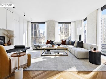 16 West 40th Street