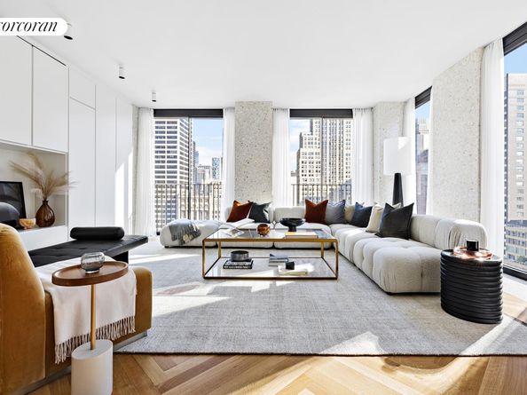 16 West 40th Street 25B, New York NY 10018