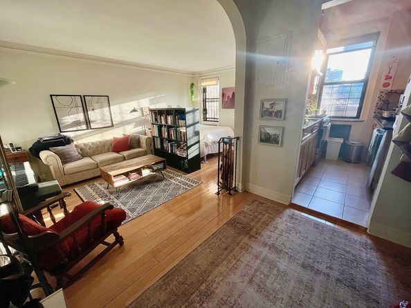50 Lefferts Avenue 3D, Brooklyn NY 11225